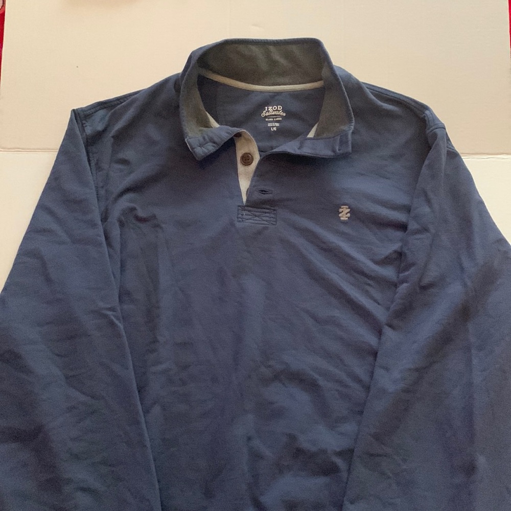 Men’s IZOD pullover